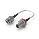 WR-CXASY BNC to BNC Series